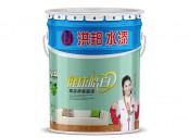 健康皓白高品质墙面漆